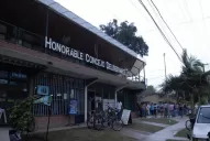 La novela sigue en el Concejo de Yerba Buena