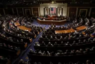 La otra contienda será por el control del Senado