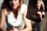 Durante el fin de semana, la violencia se vivió puertas adentro