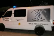 Cuádruple homicidio: mató a su ex pareja, a sus dos hijas y al novio de la mujer