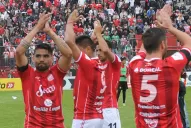 Hay incertidumbre por el futuro de López en San Martín