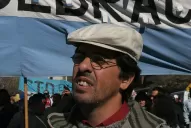 Fernando Esteche sugiere que si a un juez se le ocurriera detener a Cristina podría aparecer muerto