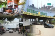 Pirañas en las rutas tucumanas: ahora arrojan clavos para reventar las gomas y asaltar a los conductores