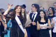 Imputaron a la nuera de Cristina por irregularidades en el plan Argentina sonríe