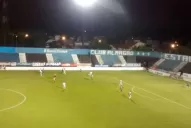 Almagro, próximo rival de San Martín, venció a Chacarita y se mete en la pelea