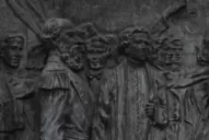 Son 6.348 los desaparecidos, según Avruj