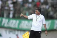 Cagna: “es un equipo inteligente”