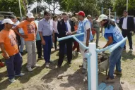 La Legislatura alista el debate del presupuesto