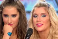 Laurita Fernández presentó a su hermana en el Bailando 2016