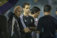 Lamolina reprogramó el partido de Atlético para esta noche