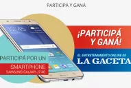 Hoy arranca Palpitando 2018 y te podés ganar un smartphone