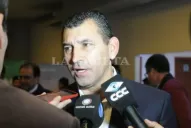 Un periodista acusó a Leito de darle su teléfono a los barras de Atlético para que lo amenacen