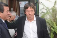 Ricardo Bussi se sumó a la polémica: hay 6.348 desaparecidos y Carlotto se enoja