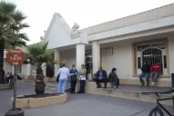 Una niña de ocho años murió luego de ser picada por un alacrán en Río Chico