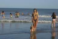 Cuánto costará alquilar en la costa argentina durante la primera quincena de enero