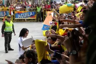 Falcao, feliz por su vuelta a la selección de Colombia