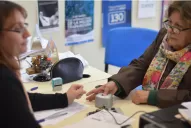 Jubilados: cuál es el procedimiento para registrar la huella digital y poder cobrar la jubilación
