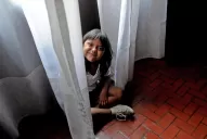 Rafaela, como miles de personas más, necesita que dones médula ósea