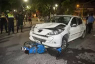 En el Padilla atendieron a más de 2.400 motociclistas en nueve meses