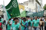 Paro de ATE: mañana habrá varios cortes en distintos puntos