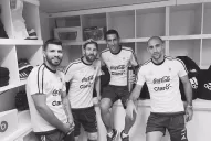 Argentina cambiará el esquema y Brasil ya tiene equipo confirmado