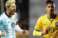 Argentina y Brasil juegan el clásico más caliente: ¿cuál plantel es más caro?