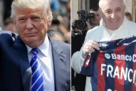 ¿Donald Trump quiso comprar San Lorenzo?