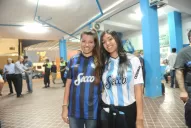 Los hinchas ahorran para ver a Atlético en otro país