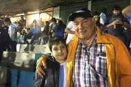 Según Roberto, el Atlético de Villa, Castro, Palomba y Espeche ganaría la Copa