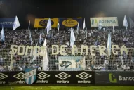 Atlético tuvo una fiesta interminable