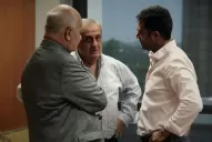 La oposición quiere conocer el detalle del presupuesto legislativo