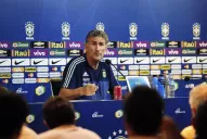 La Selección argentina necesita alejar fantasmas