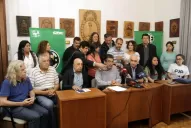 Estatales exigen la reapertura de paritarias en todo el país