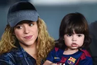 Shakira suspendió su gira por la salud de su hijo
