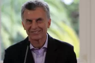 Macri celebró la presencia de los limones tucumanos en Europa