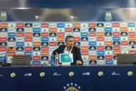 Las frases que dejó Bauza luego de la derrota Argentina