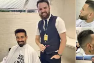 El tuit que generó más bronca hacia los jugadores de la Selección Argentina