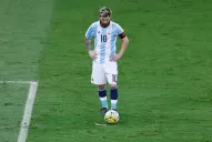Cinco frases de Messi tras la goleada de Brasil ante Argentina