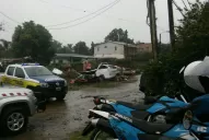 Dos tragedias se llevaron la vida de tres niños en 24 horas