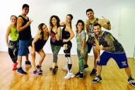 Dos tucumanos estarán en la apertura del ritmo de Zumba en el Bailando 2016