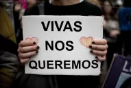 La ruta crítica de la violencia de género