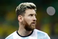 De Pulga a Pulga: Messi es excepcional, es incomparable