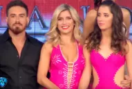 Se terminó la medida perimetral, pero Barbie Vélez no quiso estar cerca de Fede Bal