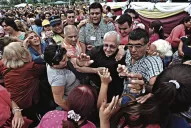 Canciones de fe y devoción en tierra bandeña