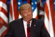 Trump deportará o encarcelará inmediatamente a tres millones de indocumentados criminales