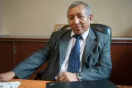 Rogelio Calli sobre el caso de zika: la embarazada no había salido de la provincia