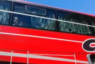 Polémica por el arribo de la Selección a San Juan: sólo Messi saludó a los que esperaban en el Areopuerto