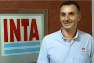 El ingeniero agrónomo Roberto Alfredo Sopena es el nuevo director del INTA Famaillá