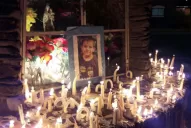 Vecinos de Yerba Buena marcharon en protesta por la muerte del chico que fue aplastado por un árbol