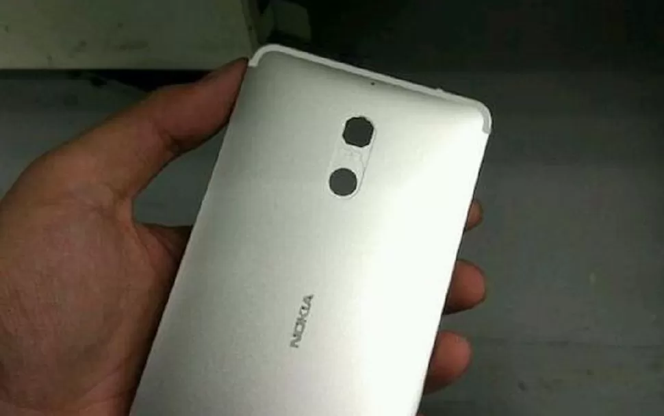 Nokia se prepara para su primera aventura en Android